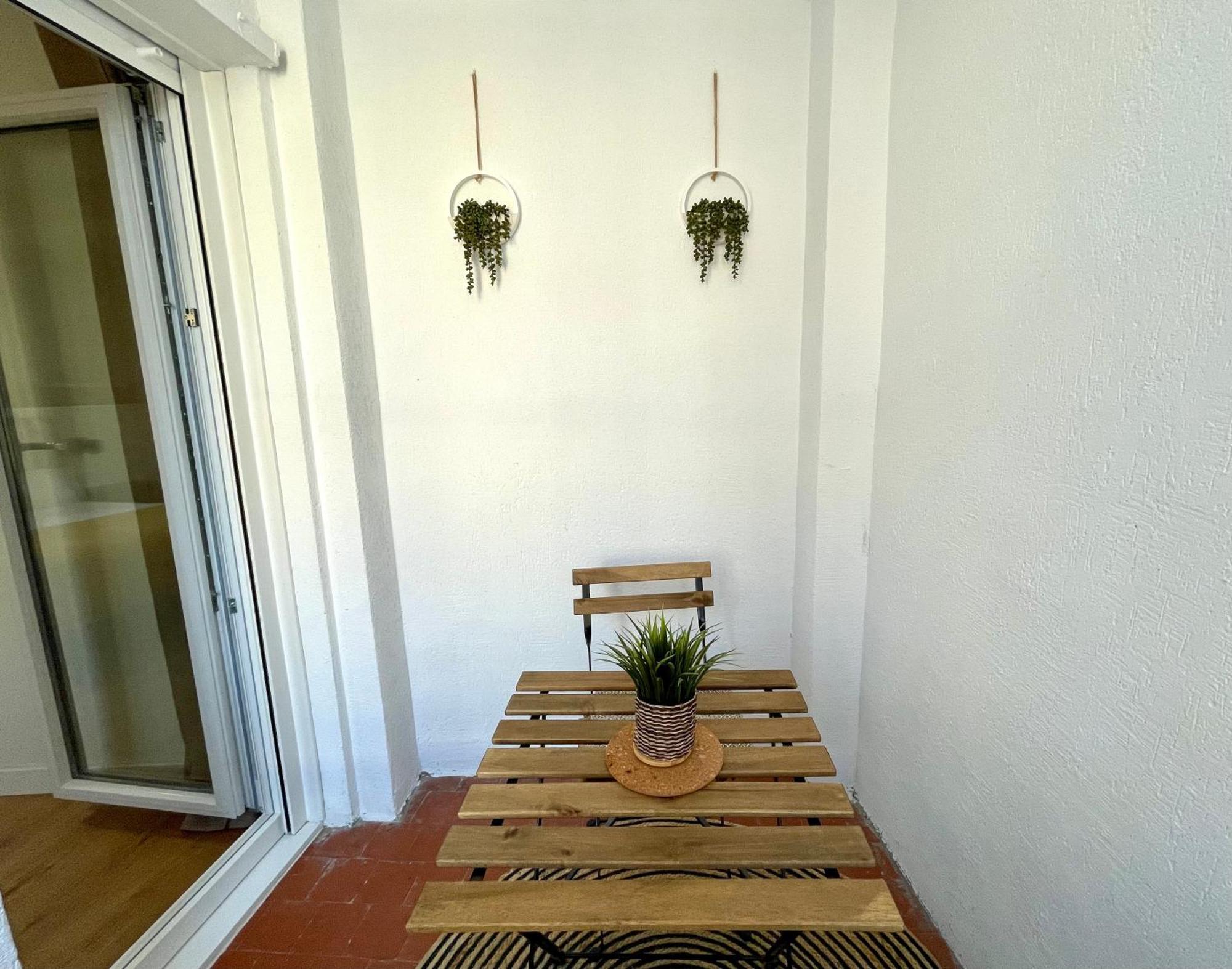 Vtz El Balcon De Calixto Apartment Zaragoza Exterior photo